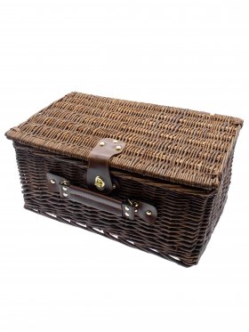 Newbury Two Person Picnic Basket