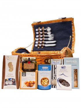 Regatta Gourmet Picnic Hamper