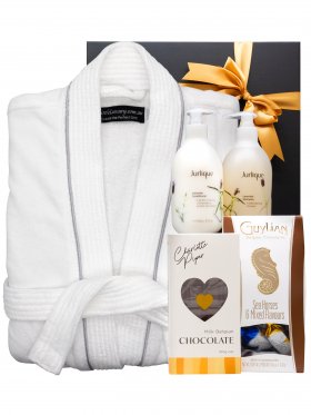 Jurlique Ultimate Shower Hamper