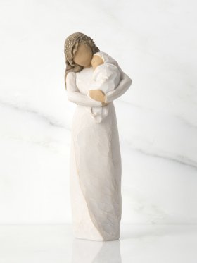 Willow Tree Figurine - Sanctuary