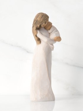 Willow Tree Figurine - Sanctuary