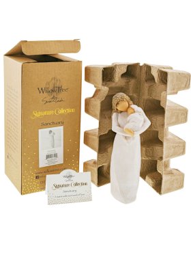 Willow Tree Figurine - Sanctuary