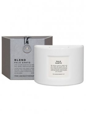 The Aromatherapy Co. Blend Candle - Palo Santo 280g