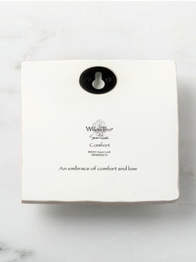 Willow Tree - Comfort Plaque