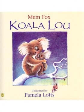 Koala Lou