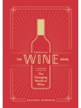 The Essential Wine Book