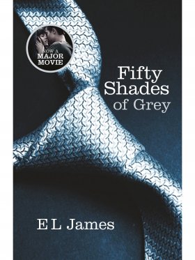 Fifty Shades of Grey