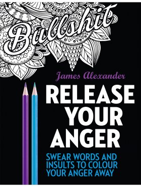 Release Your Anger