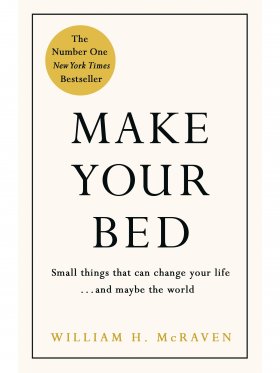 Make Your Bed