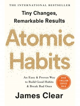 Atomic Habits