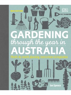 Gardening Through the Year in Australia