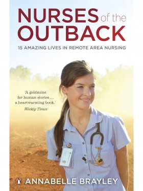 Nurses of the Outback