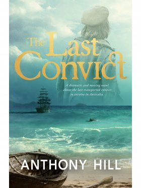 The Last Convict