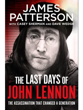 The Last Days of John Lennon