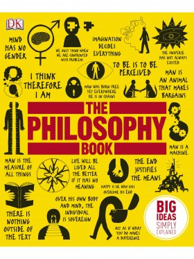 The Philosophy Book