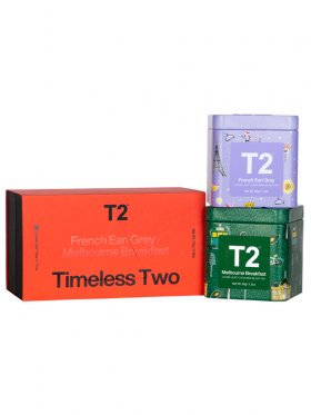 T2 Icon Duo Gift Pack - Timeless Two