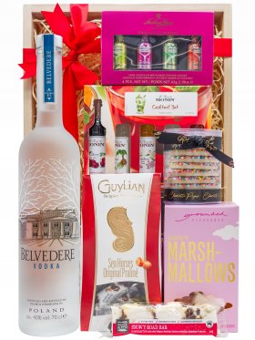 Party Time - Cocktail Gift Hamper