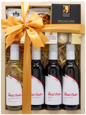 Wine Tasting Gift Hamper