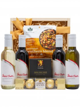 Wine Tasting Gift Hamper