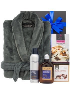 L'Occitane Men's Hamper