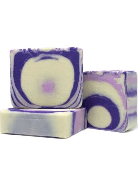 Planet Yum French Lavender Artisan Goat Milk Soap 145g