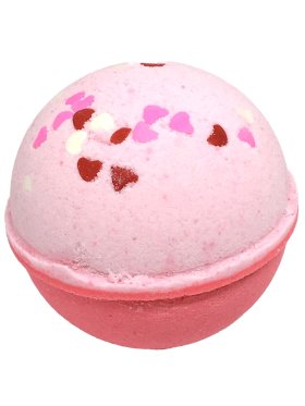 Planet Yum Love Spell Bath Bomb 245g