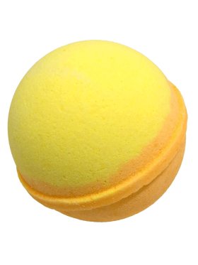 Planet Yum Good Karma Bath Bomb 245g