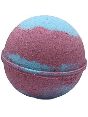 Planet Yum Energy Bath Bomb 245g