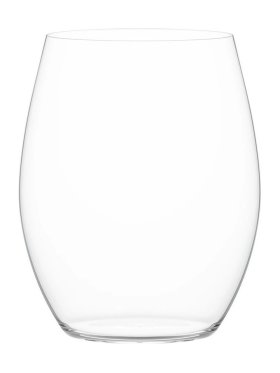 Plumm Red+ Stemless Wine Glasses, Set of 4