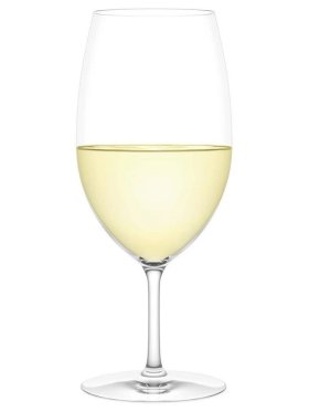 Plumm Outdoors Red or White Unbreakable Wine Glasses, Set of 4