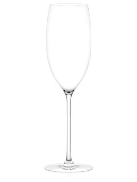 Plumm Outdoors Sparkling Unbreakable Wine Glasses, Set of 4