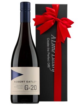 Robert Oatley Signature Series G20 Grenache 750ml