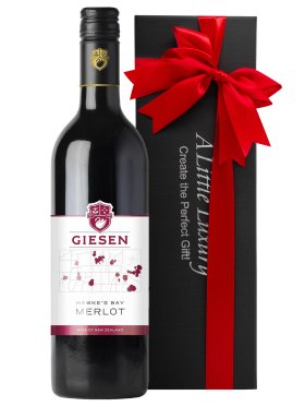 Giesen Hawke's Bay Merlot 750ml