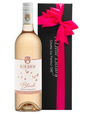 Giesen Blush Sauvignon Blanc 750ml