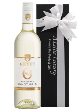 Giesen 0% Pinot Gris 750ml