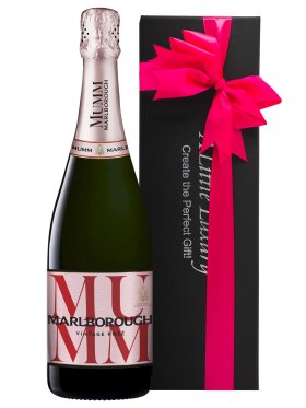 Mumm Vintage Marlborough Rosé 750ml