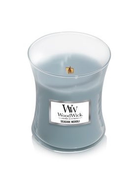 WoodWick Candle Seaside Neroli Medium 275g