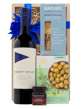 Signature Red Wine Hamper