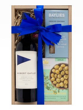 Signature Red Wine Hamper