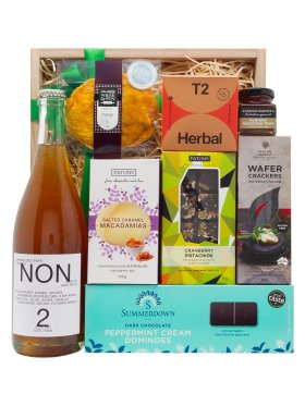 Non For Me - Wine Alternative Gift Hamper