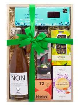 Non For Me - Wine Alternative Gift Hamper