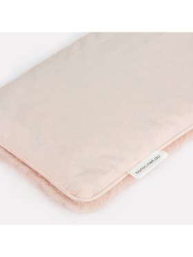 Tonic Heat Pillow Deluxe Soft Touch - Dusty Rose