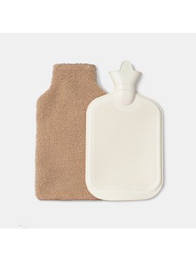 Tonic Hot Water Bottle - Teddy