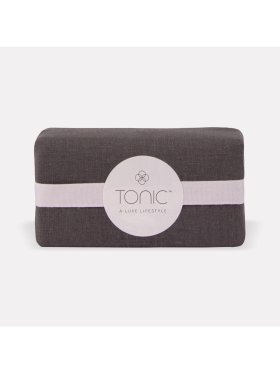 Tonic Luxe Scented Shea Butter Soap Revive Charcoal 200g