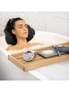 Tonic Bath Ritual & Robe Luxury Set