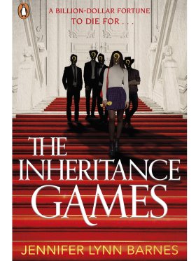 The Inheritance Games