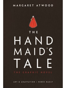 The Handmaid's Tale - Margaret Atwood