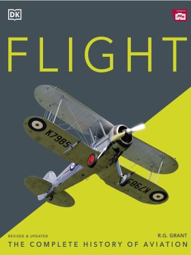 Flight - The Complete History of Aviation