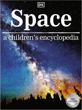 Space - A Children's Encyclopedia