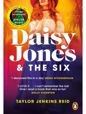 Daisy Jones and The Six